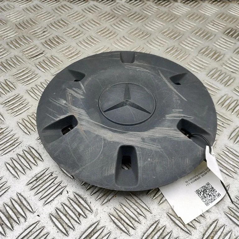 R20 wheel hub/cap/trim – Mercedes-Benz Sprinter W907 W910 (2018-)