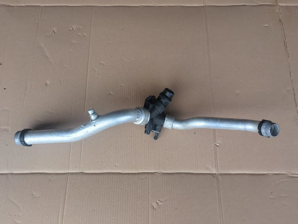 Motora dzesēšanas caurule (-es)/šļūtene (-es) 992121901H