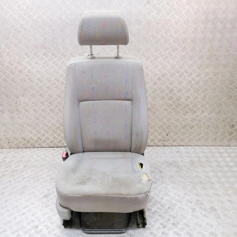 Esimene juhiiste – Volkswagen Transporter - Caravelle T5 (2003-2015)