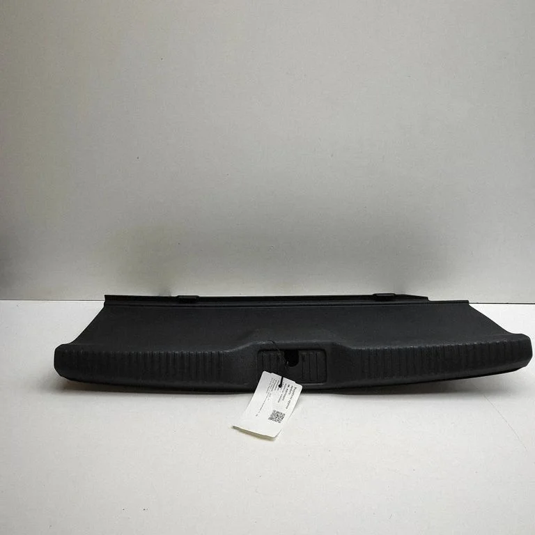 Trunk/boot sill cover protection – Audi TT TTS RS Mk3 8S (2014-)