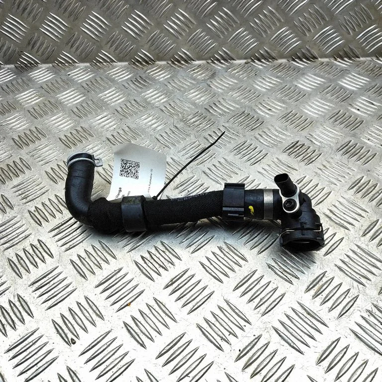 Engine coolant pipe/hose – Skoda Elroq (2024-)