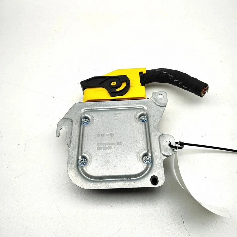 Airbag control unit/module – Skoda Elroq (2024-)