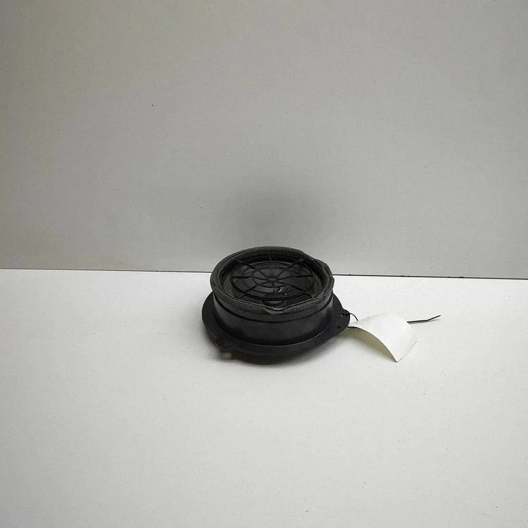 Skaļrunis (-ņi) priekšējās durvīs 8S0035454