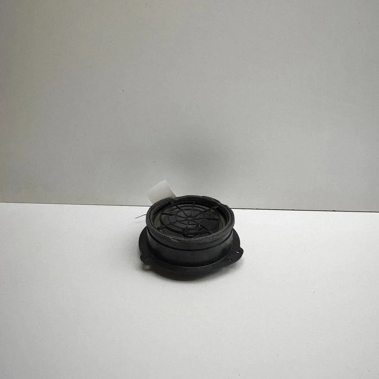 Skaļrunis (-ņi) priekšējās durvīs 8S0035454