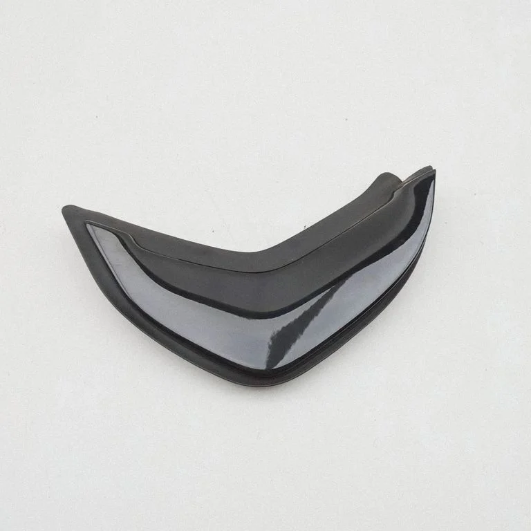 Rear door trim (molding) 7465158