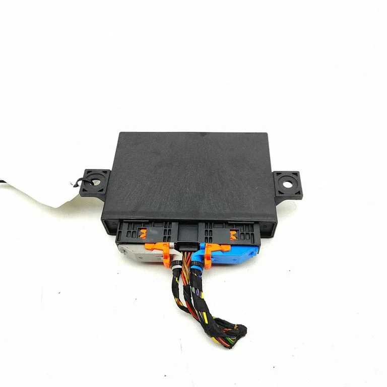 Dzinēja vadības bloks 0EA907425K