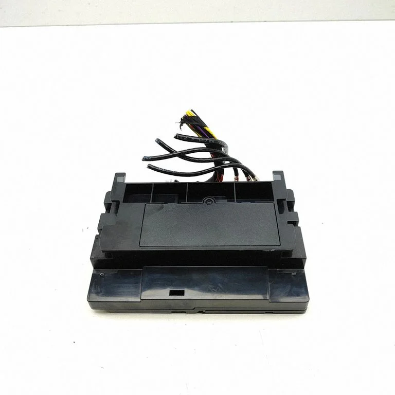 Bluetooth control unit module 14A035284