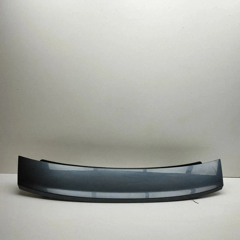 Tailgate/trunk spoiler – Audi TT TTS RS Mk3 8S (2014-)
