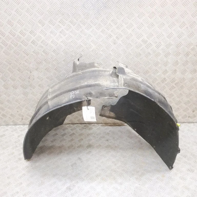 Nadkole przednie 80A821172E
