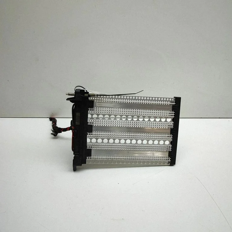 Elektriline salongi küttekeha radiaator 5Q0963235B