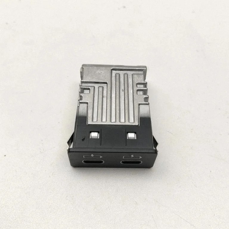 USB ligzda 5A21B75