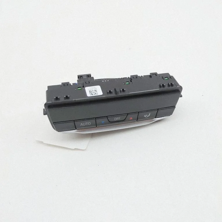 Interior fan control switch 5A3BBF4