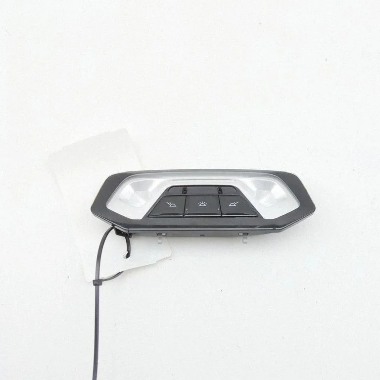 Front seat light 7910812