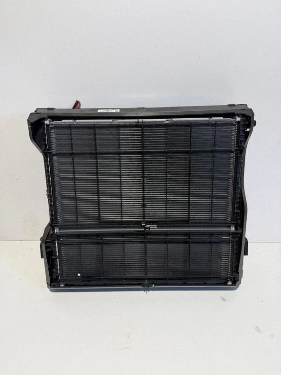 Radiator set – BMW X7 G07 (2018-)