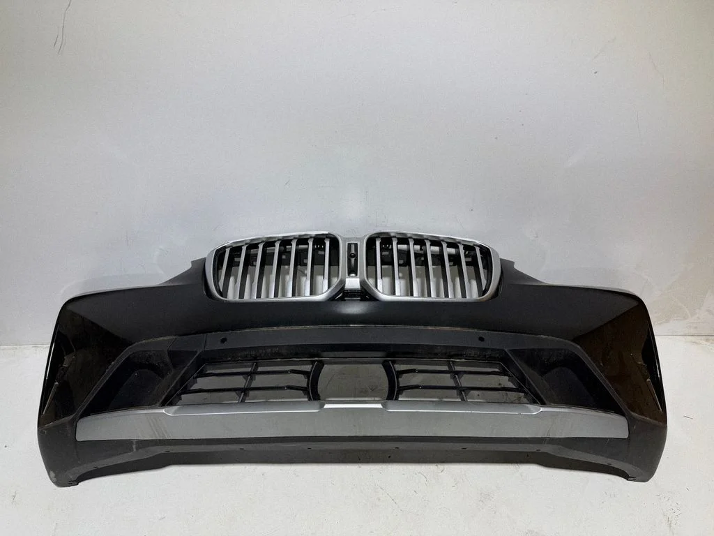 Front bumper 51115A40FA5