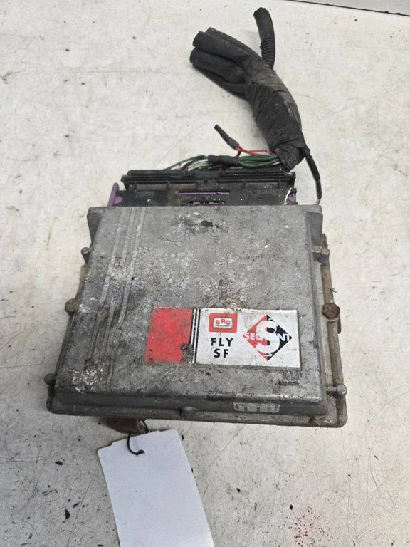 LP gas control unit module – Audi A3 S3 8L (1996-2003)