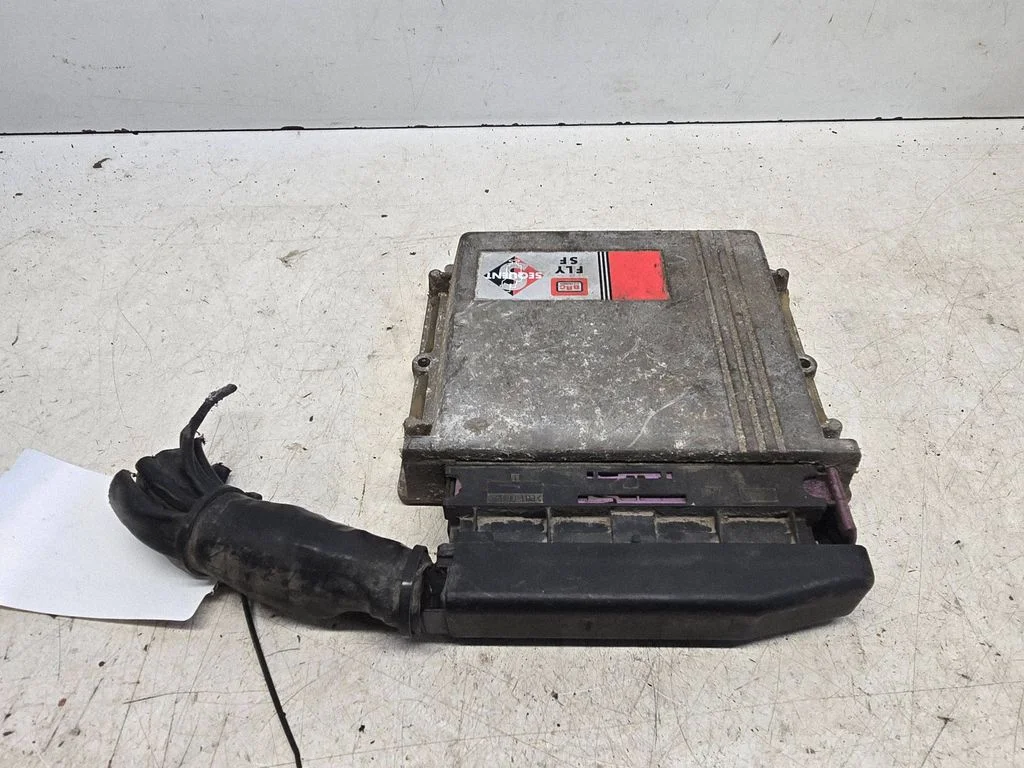 LP gas control unit module – Audi A3 S3 8L (1996-2003)