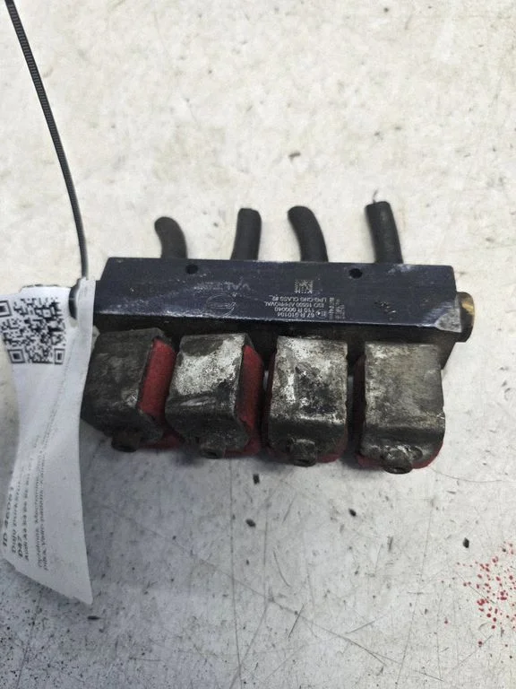 Wtryskiwacz LPG – Audi A4 S4 B6 8E 8H (2001-2005)