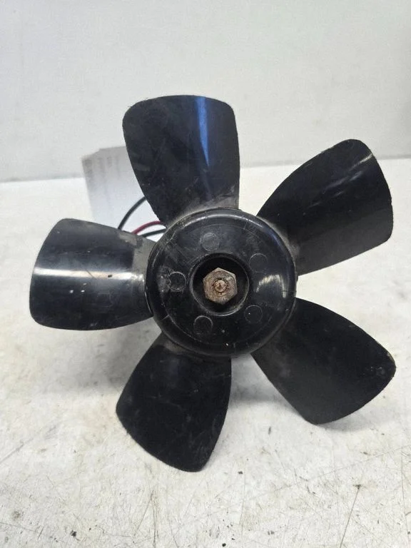 Electric radiator cooling fan 3700365679
