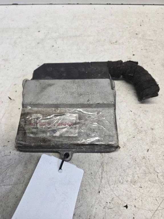 LP gas control unit module – Audi A3 S3 8L (1996-2003)