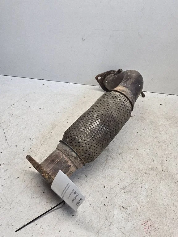 Exhaust flexible connection – KIA Sorento (2002-2009)