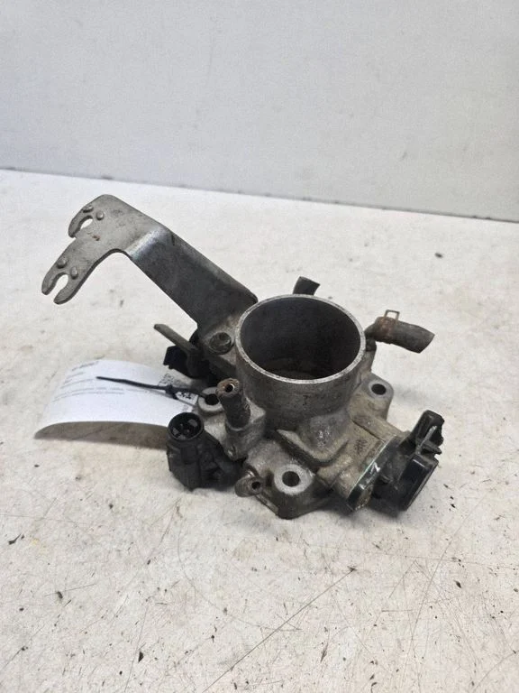 Throttle body valve – Honda Accord (1999-2002)