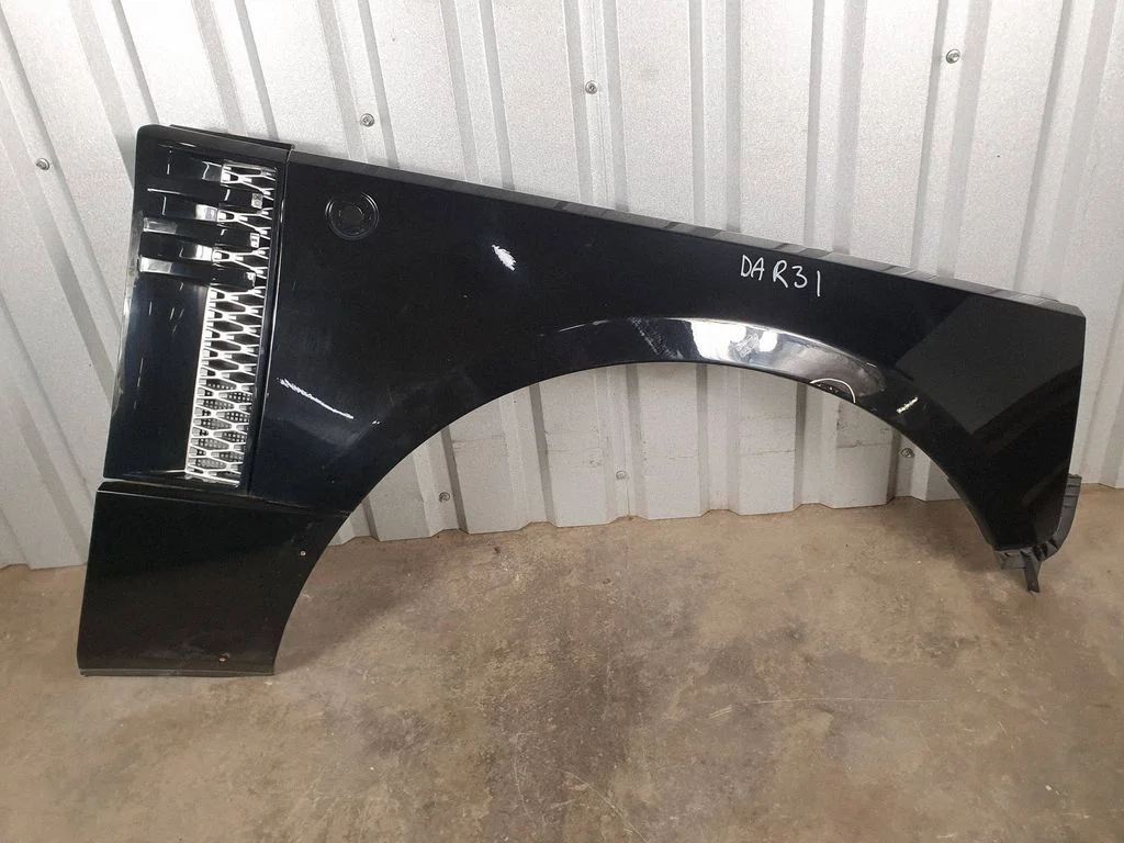 Fender – Land Rover Range Rover L322 (2002-2012)