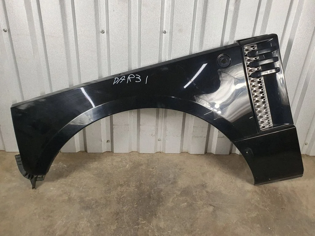 Fender – Land Rover Range Rover L322 (2002-2012)