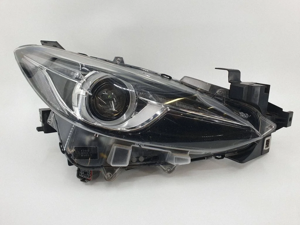 Headlight/headlamp BHT651030