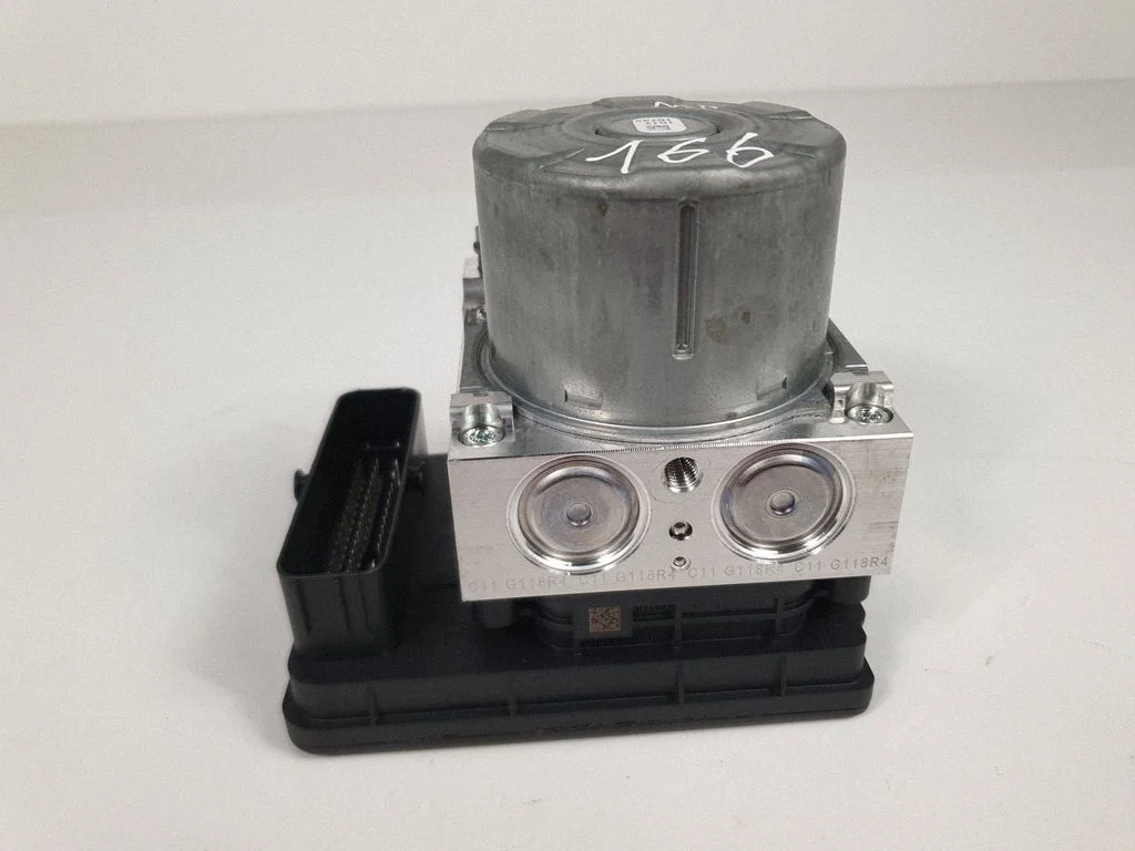 ABS block 5QA614517BB
