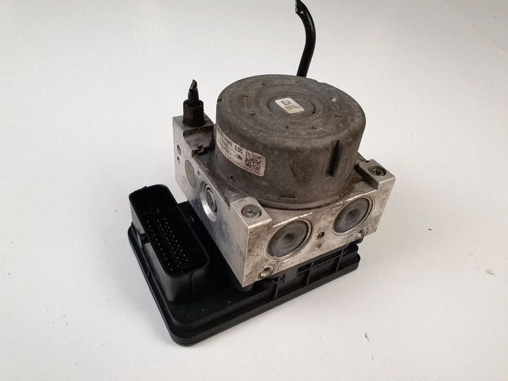 ABS block – Peugeot 2008 I (2013-2019)