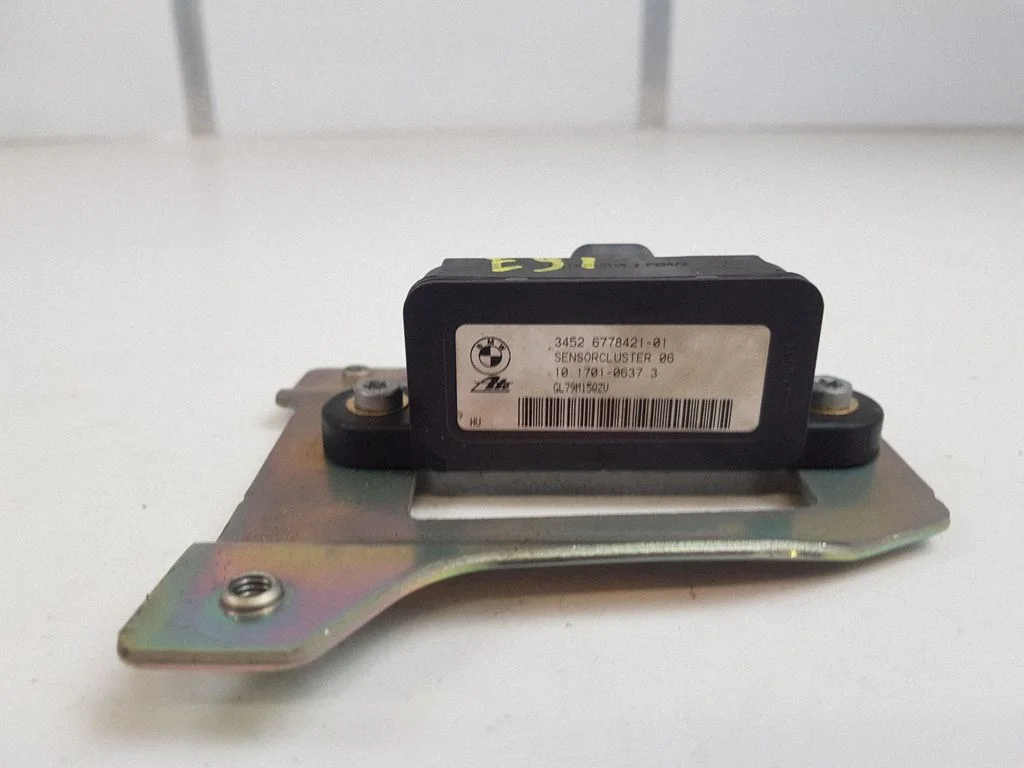 ABS-i ratta kiirusandur – BMW 3-seeria E90 E91 (2005-2012)