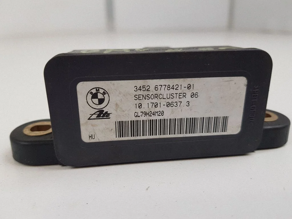 ABS-i ratta kiirusandur – BMW 3-seeria E90 E91 (2005-2012)