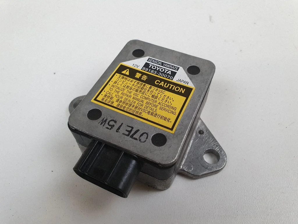 ABS-i ratta kiirusandur – Lexus GS 300 350 430 450H (2005-2012)