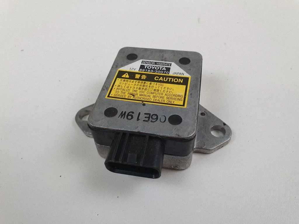 ABS-i ratta kiirusandur – Lexus GS 300 350 430 450H (2005-2012)