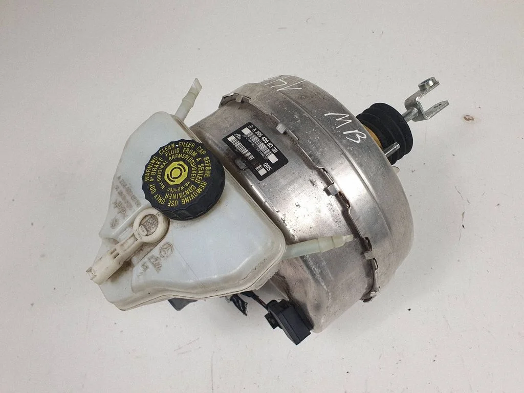 Brake booster A2054300330