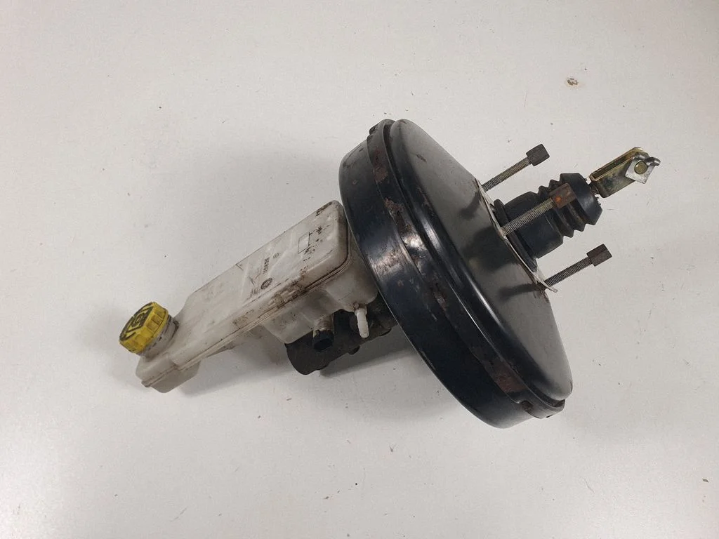 Brake booster – Fiat Ducato (2002-2006)
