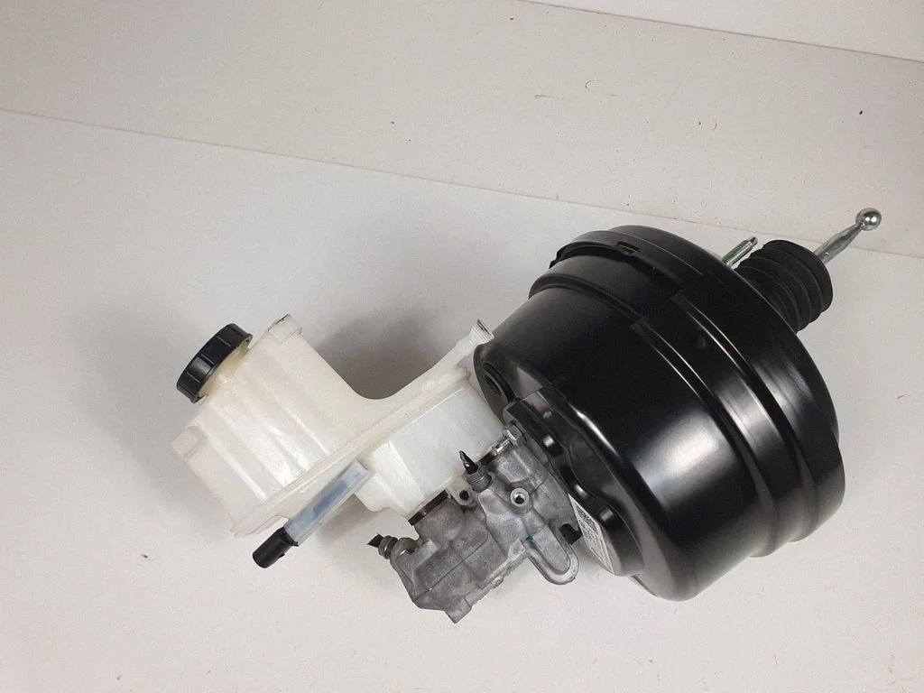 Brake booster 502611301G