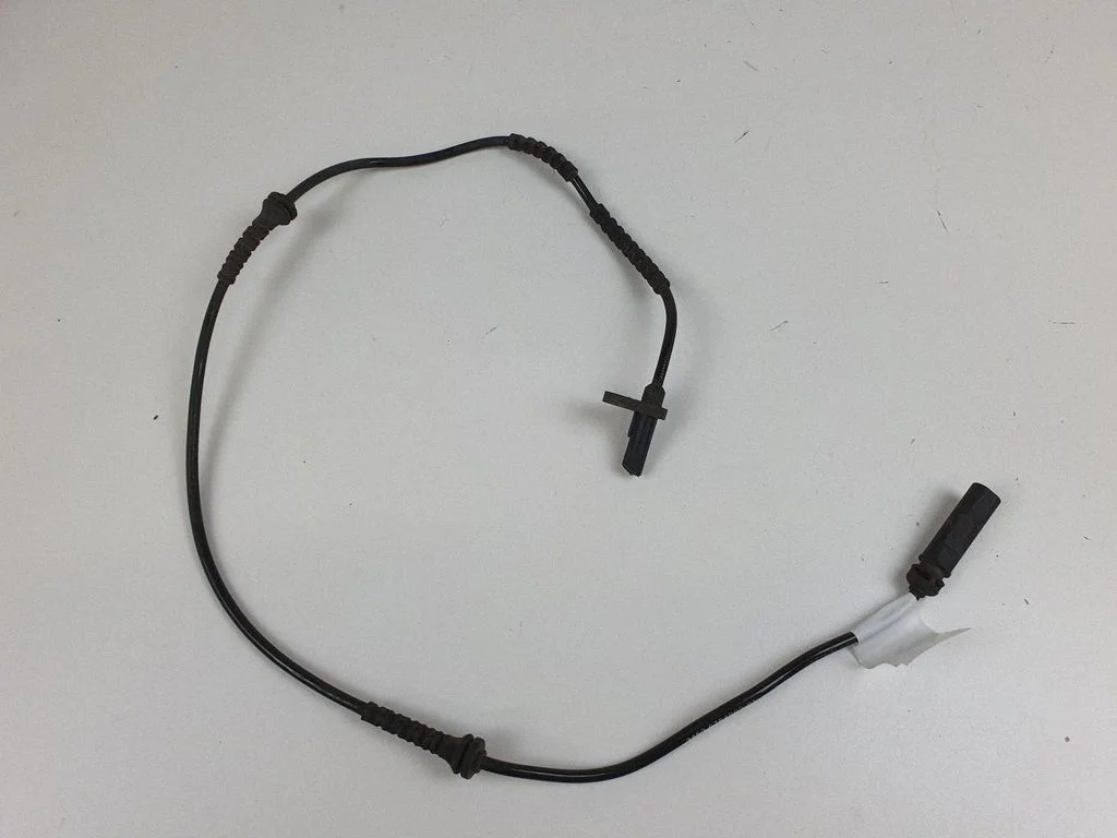 ABS brake wheel speed sensor