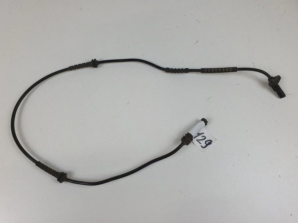 ABS brake wheel speed sensor