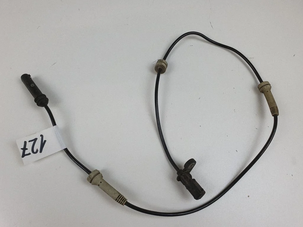 ABS brake wheel speed sensor