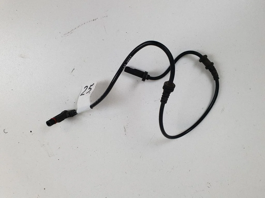 Esimene piduri ABS-andur – Mercedes-Benz CLK-klass A209 C209 (2002-2009)