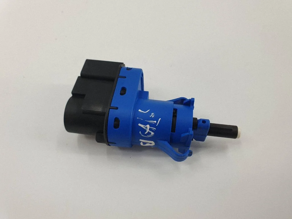 Piduripedaali andur – Mazda 3 III (2014-2018)