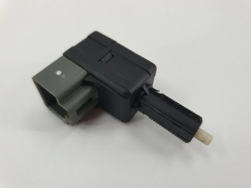 Brake pedal sensor switch