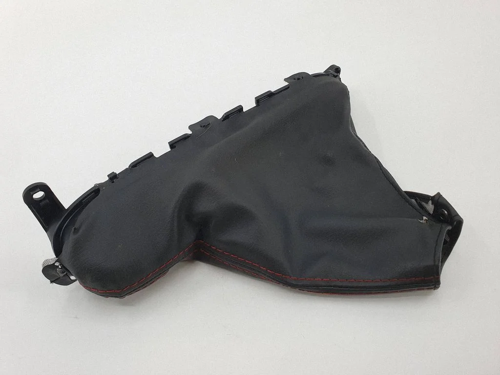Handbrake trim – Mazda 3 III (2014-2018)