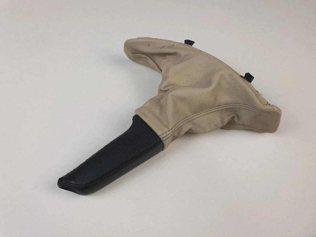 Handbrake trim – BMW 3 Series E92 E93 (2005-2014)