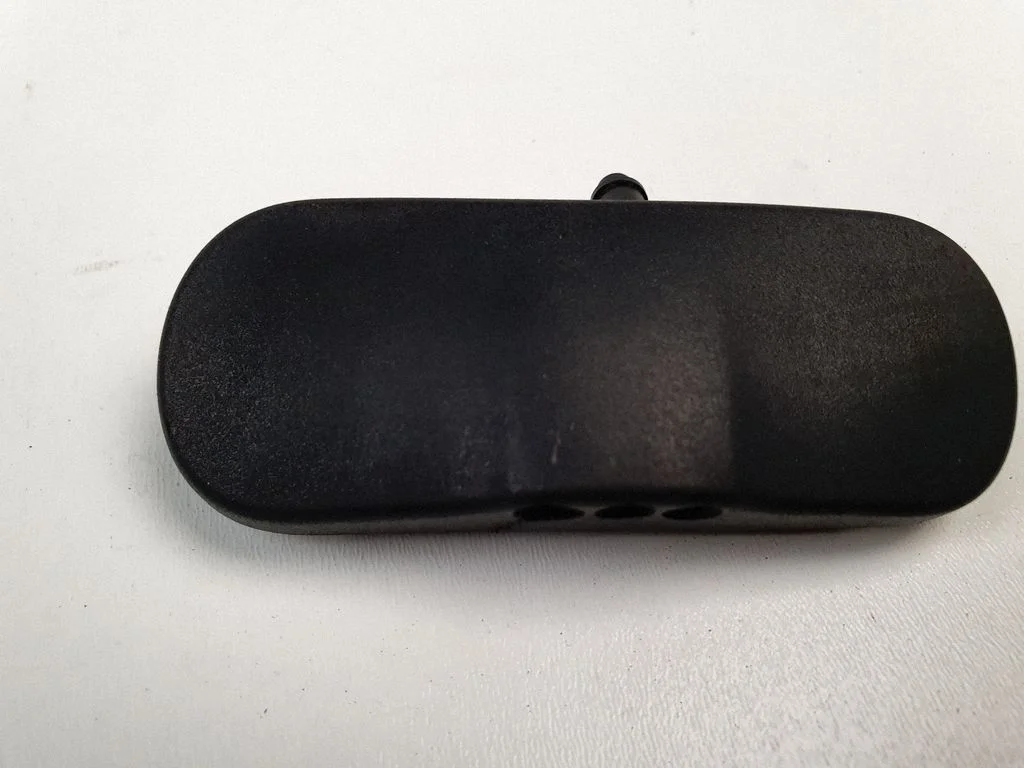 Dysze spryskiwacza szyby przedniej – Audi A5 Sportback 8TA (2009-2016)