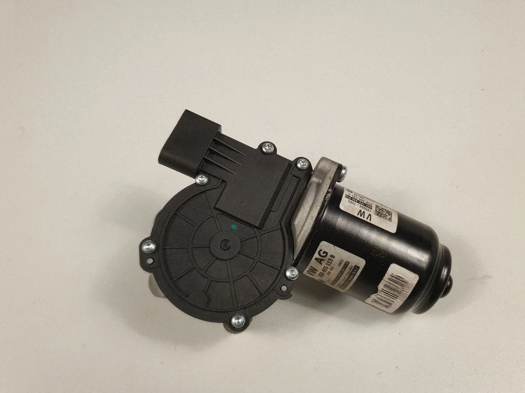 Wiper motor 2GB955113B