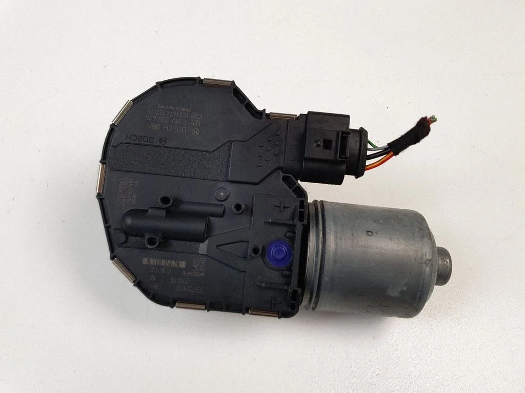 Kojameeste mootor 13262436 – Opel Astra J (2010-2015)