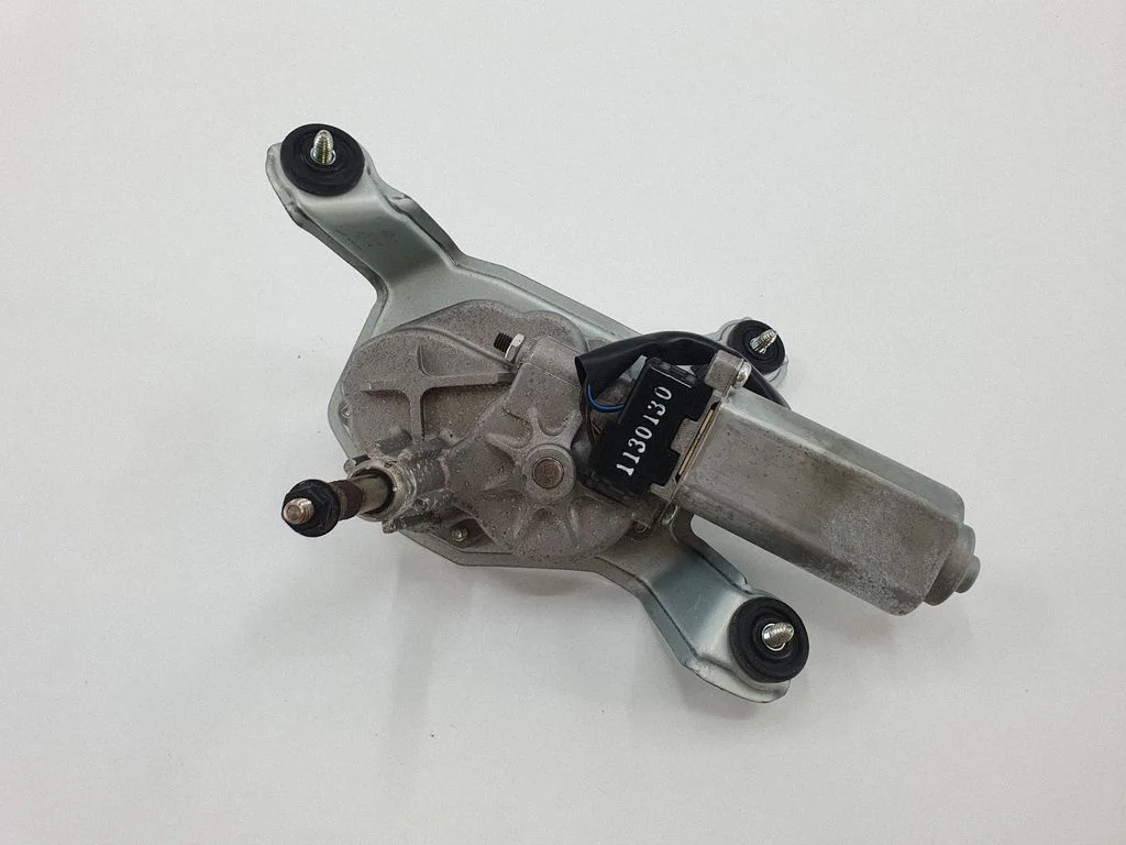 Rear window wiper motor 987002P500